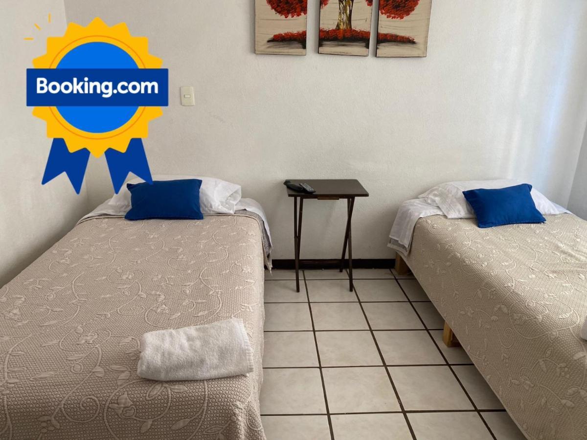 Вілла Casa Ejecutivo Zona Iteso Bahia De Acapulco Гвадалахара Екстер'єр фото