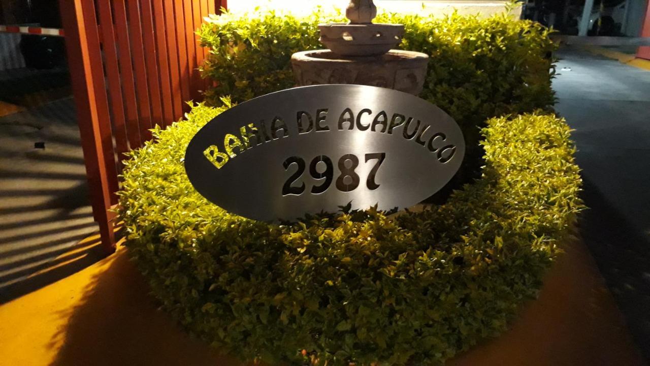 Вілла Casa Ejecutivo Zona Iteso Bahia De Acapulco Гвадалахара Екстер'єр фото